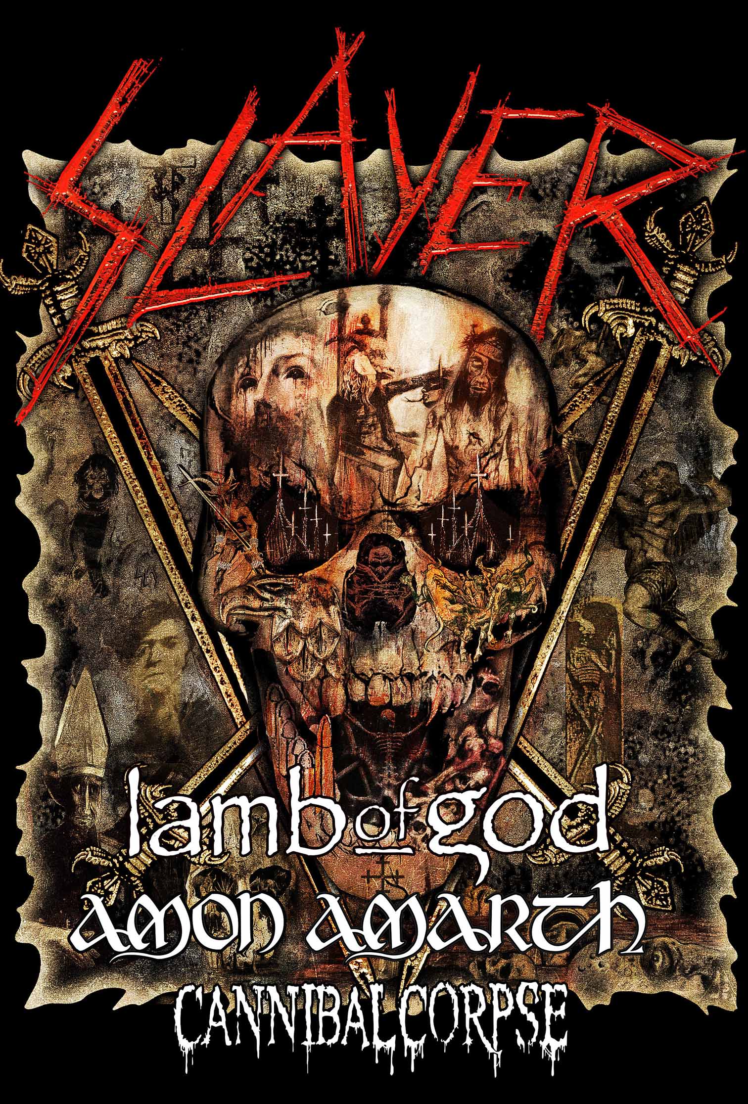 Slayer